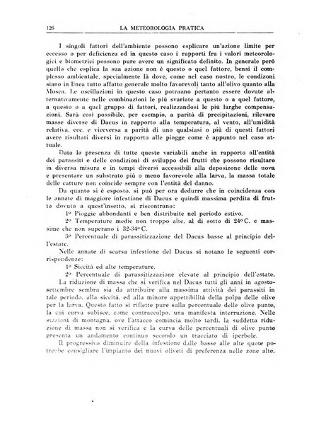 La meteorologia pratica rivista di meteorologia agraria, igienica, aeronautica