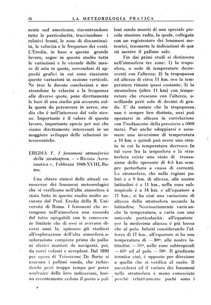 La meteorologia pratica rivista di meteorologia agraria, igienica, aeronautica