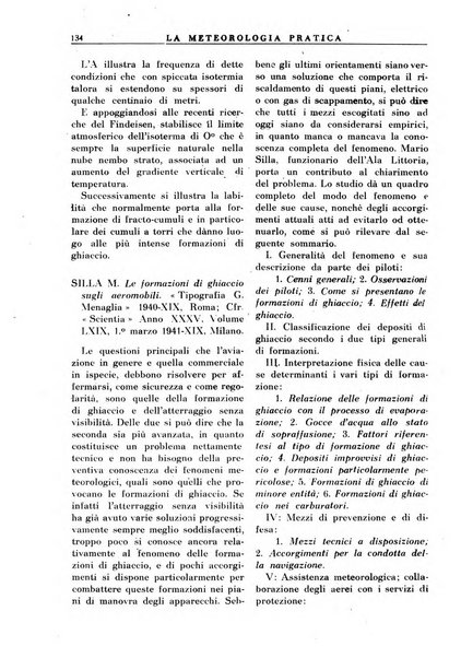 La meteorologia pratica rivista di meteorologia agraria, igienica, aeronautica