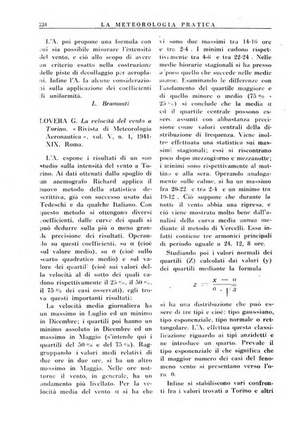 La meteorologia pratica rivista di meteorologia agraria, igienica, aeronautica