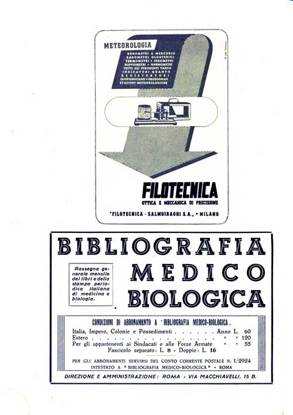 La meteorologia pratica rivista di meteorologia agraria, igienica, aeronautica