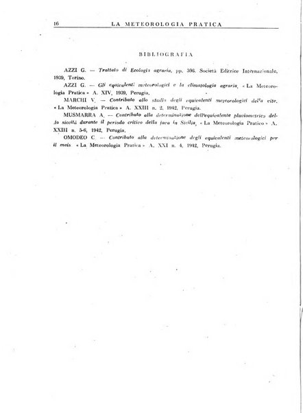 La meteorologia pratica rivista di meteorologia agraria, igienica, aeronautica