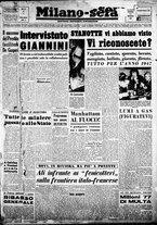 giornale/CFI0358491/1947/Gennaio/1