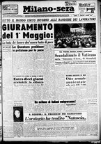 giornale/CFI0358491/1949/Maggio/1