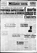 giornale/CFI0358491/1952/Febbraio/25