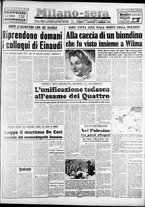 giornale/CFI0358491/1954/Febbraio/1