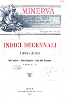 giornale/CFI0358541/1891-1900/Indice/00000005