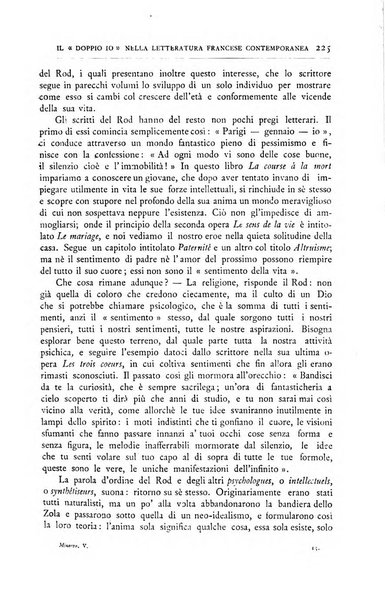 Minerva rassegna internazionale