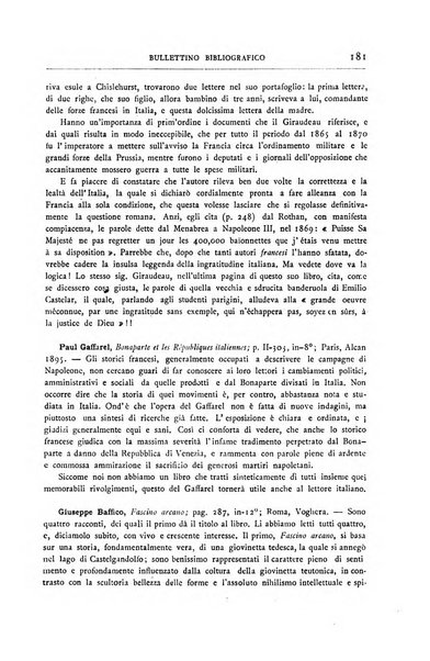 Minerva rassegna internazionale