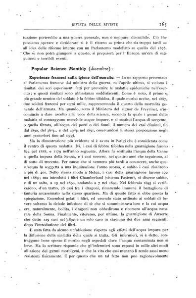 Minerva rassegna internazionale