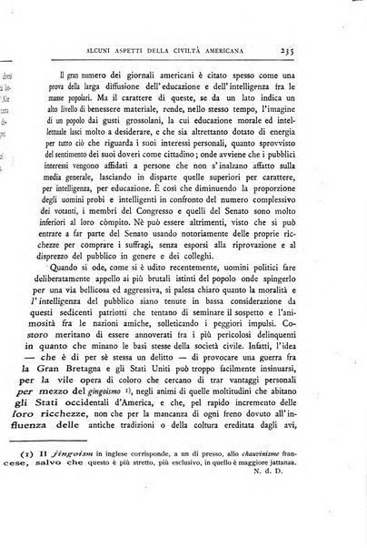 Minerva rassegna internazionale