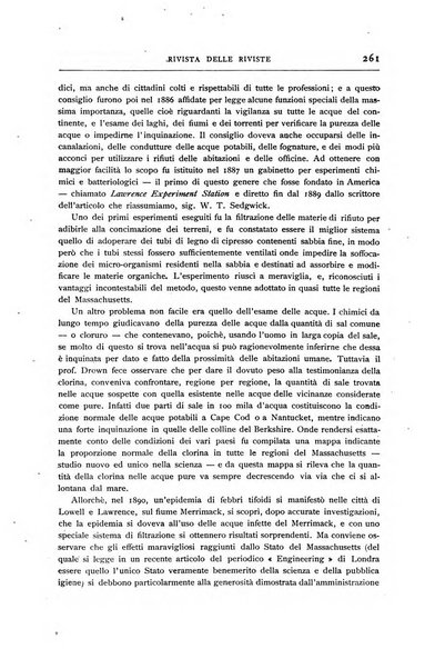 Minerva rassegna internazionale