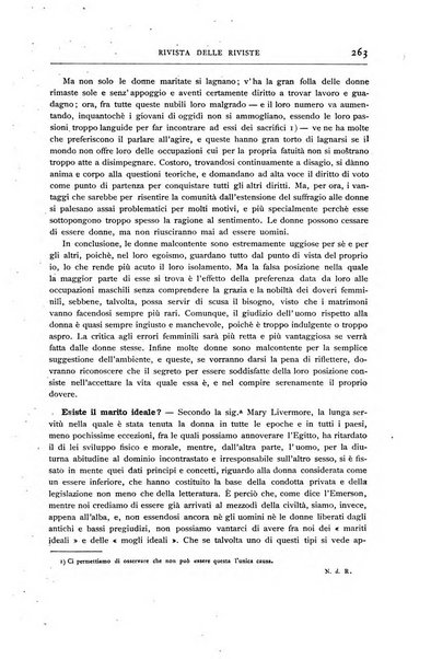 Minerva rassegna internazionale