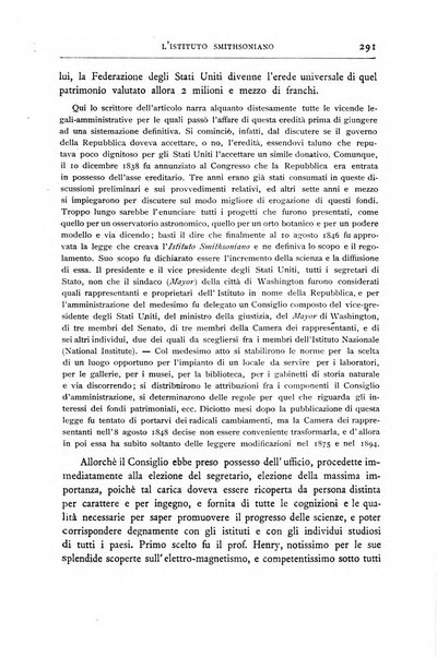 Minerva rassegna internazionale