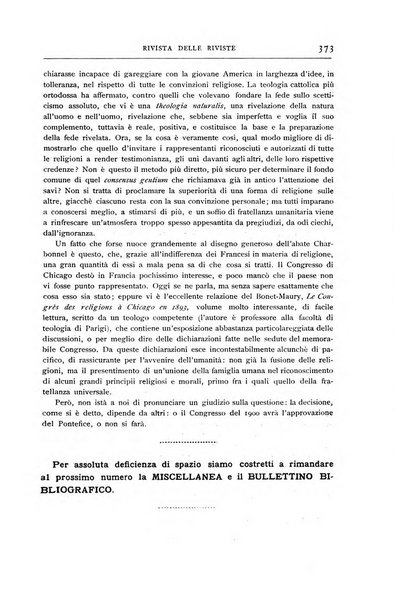 Minerva rassegna internazionale