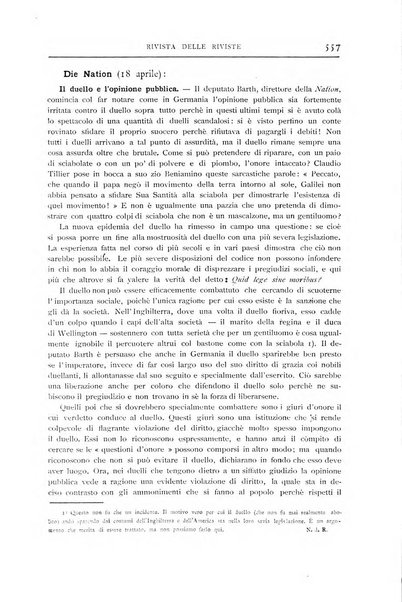 Minerva rassegna internazionale