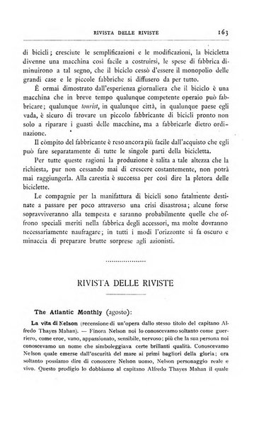 Minerva rassegna internazionale