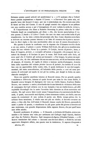 Minerva rassegna internazionale