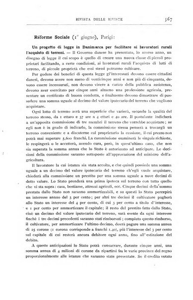 Minerva rassegna internazionale