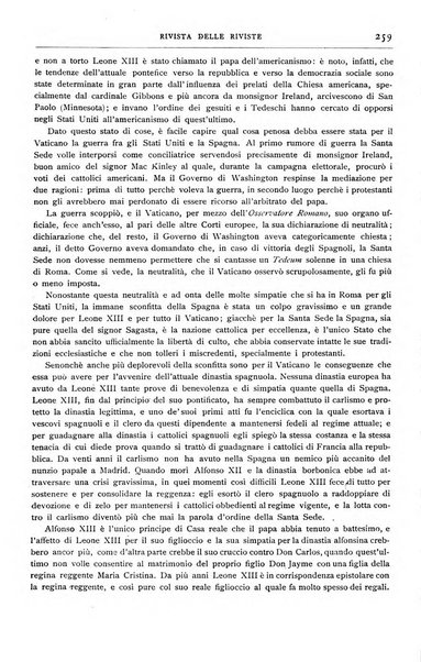 Minerva rassegna internazionale