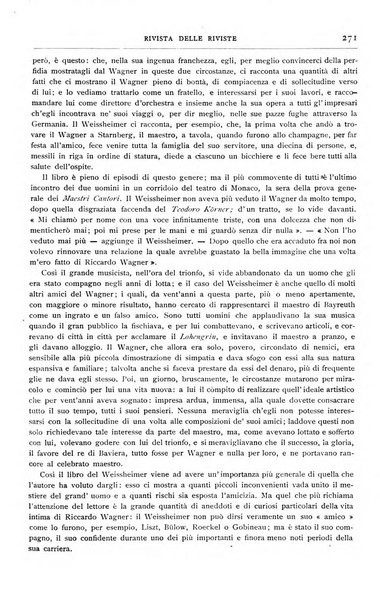 Minerva rassegna internazionale