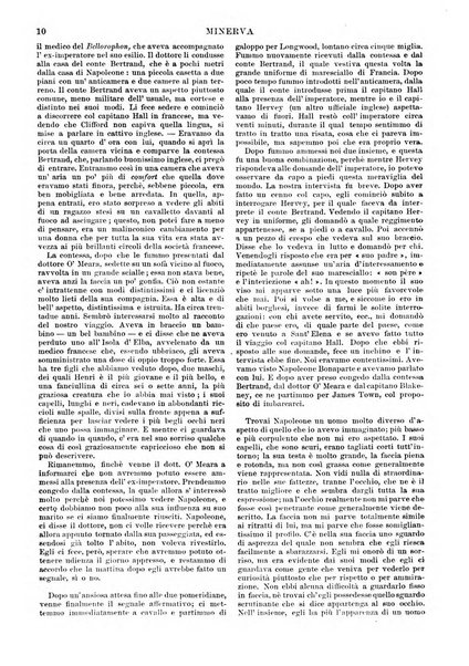 Minerva rassegna internazionale