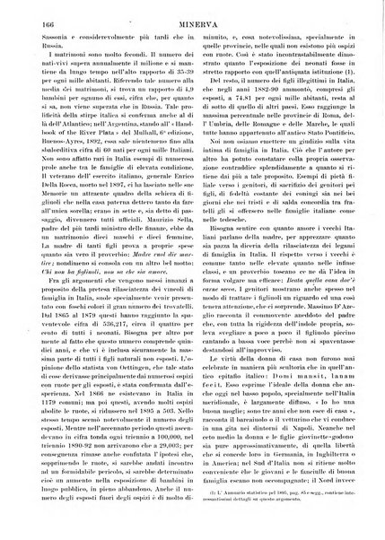 Minerva rassegna internazionale