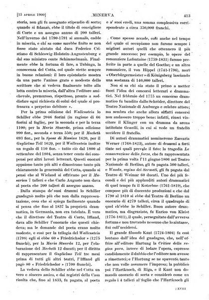 Minerva rassegna internazionale