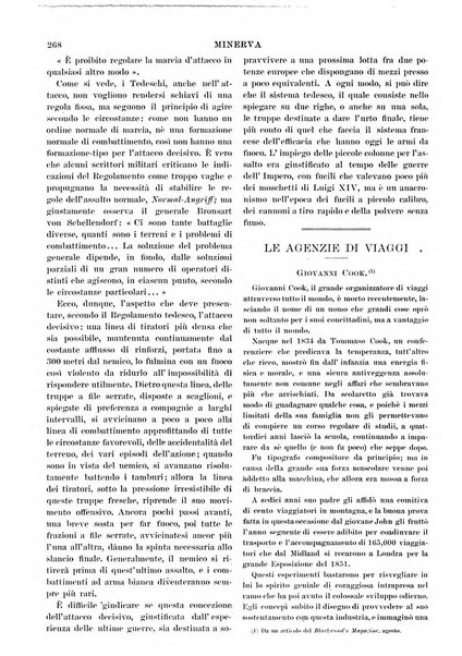 Minerva rassegna internazionale