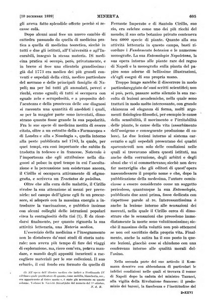 Minerva rassegna internazionale