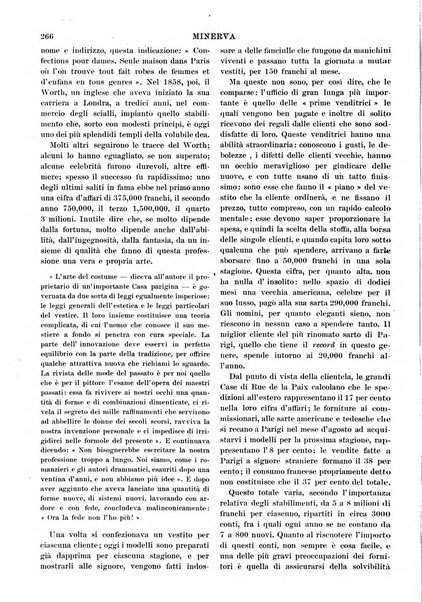 Minerva rassegna internazionale