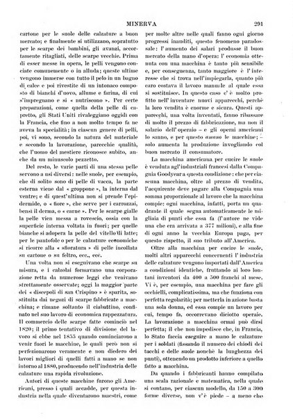 Minerva rassegna internazionale