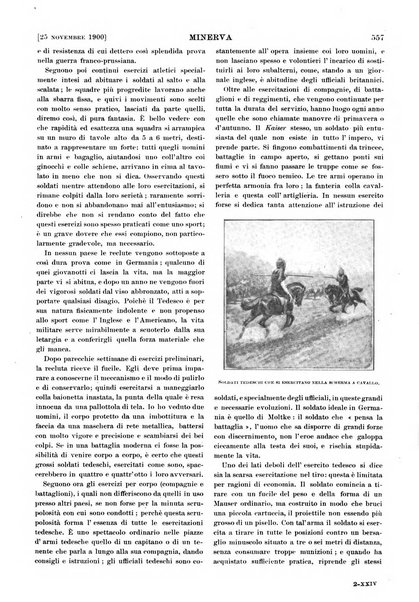 Minerva rassegna internazionale