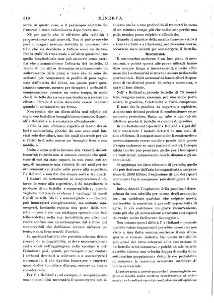 Minerva rassegna internazionale