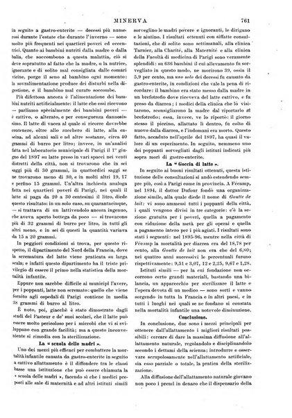 Minerva rassegna internazionale