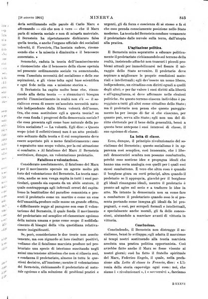 Minerva rassegna internazionale