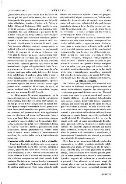 Minerva rassegna internazionale