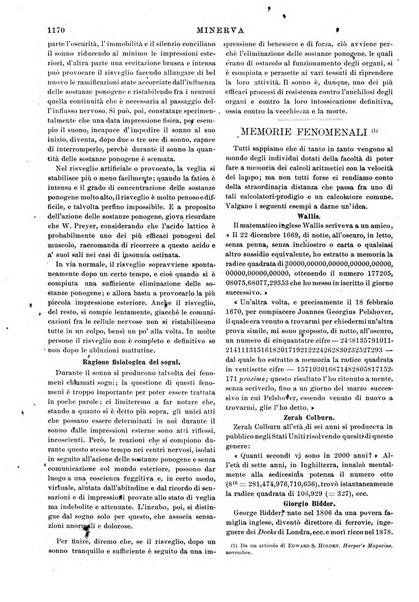 Minerva rassegna internazionale