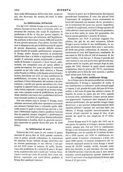 Minerva rassegna internazionale