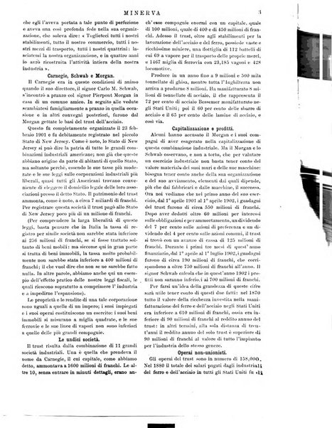 Minerva rassegna internazionale