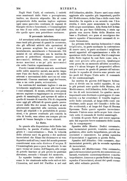 Minerva rassegna internazionale