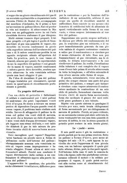 Minerva rassegna internazionale