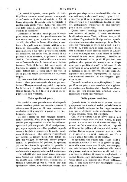 Minerva rassegna internazionale