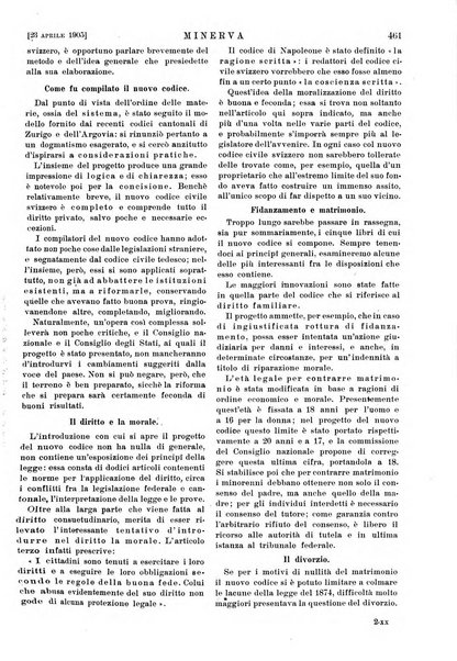 Minerva rassegna internazionale