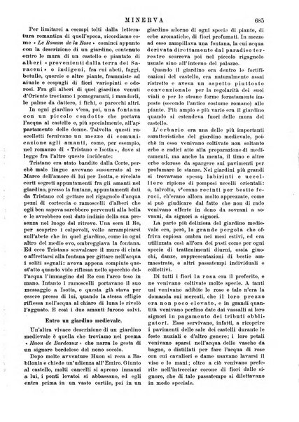 Minerva rassegna internazionale