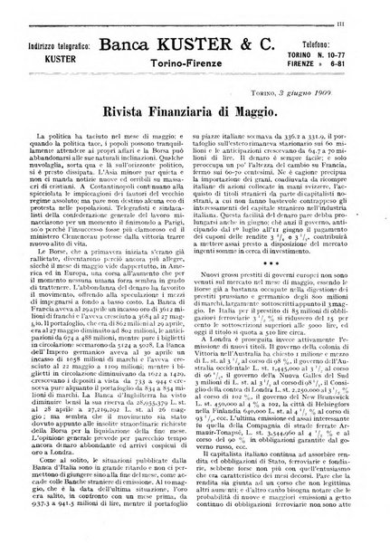 Minerva rassegna internazionale