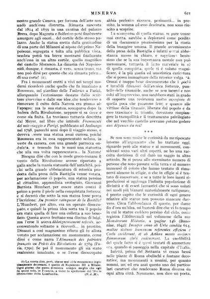 Minerva rassegna internazionale