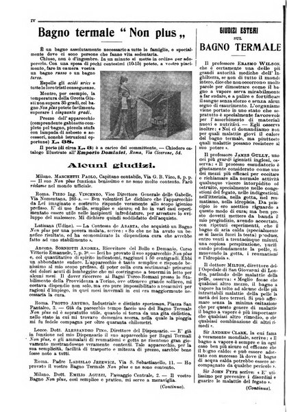 Minerva rassegna internazionale