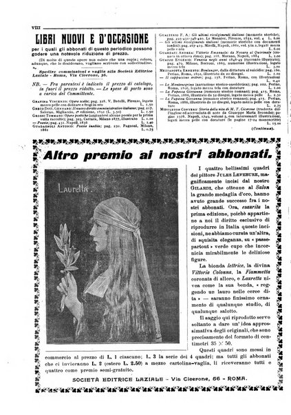 Minerva rassegna internazionale