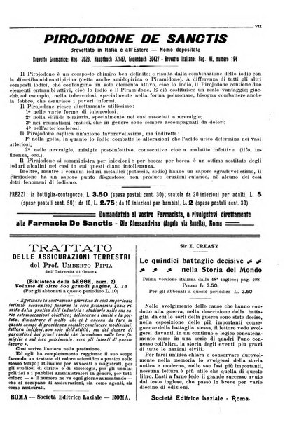 Minerva rassegna internazionale